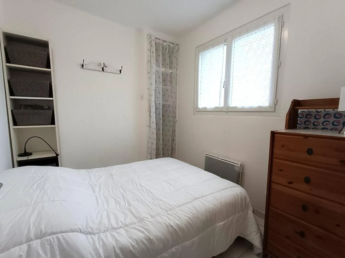 Apartamento Appartement Avec Wifi, Vue Mer, Au Centre-Ville De Perros-Guirec - Ref 929