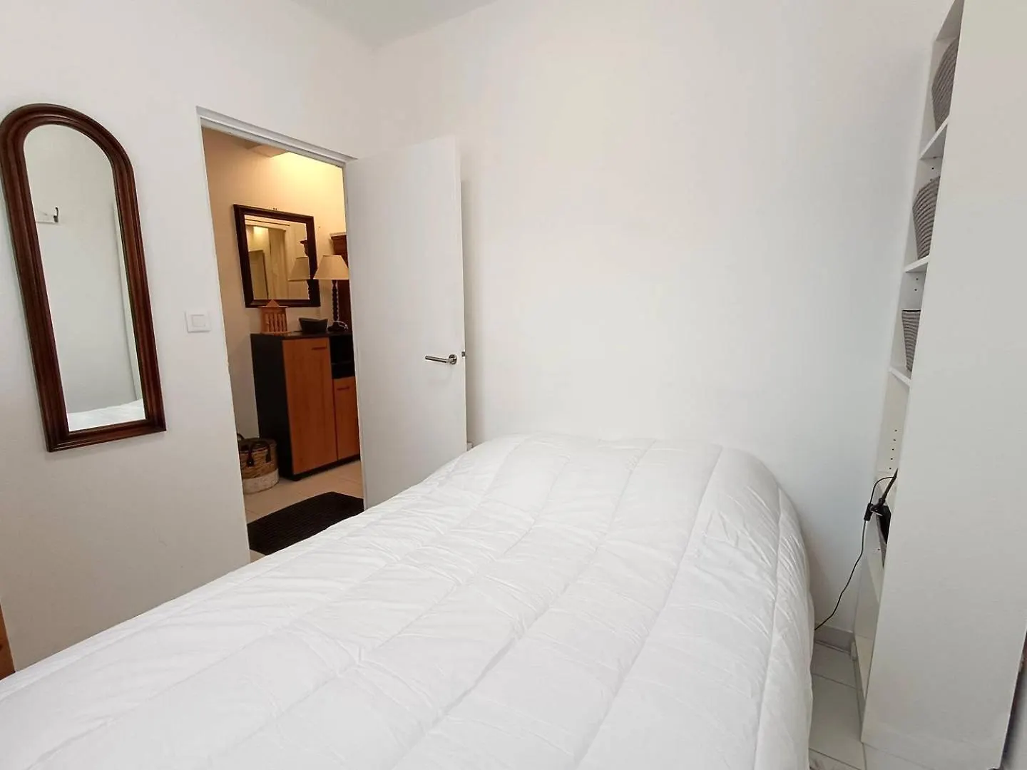 Appartement Avec Wifi, Vue Mer, Au Centre-Ville De Perros-Guirec - Ref 929 0*,  Francia