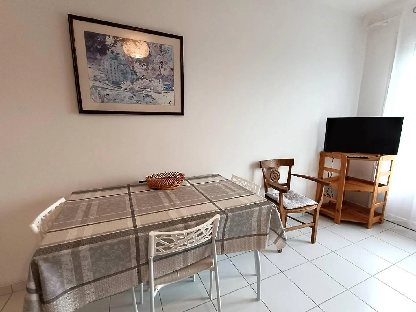 Apartamento Appartement Avec Wifi, Vue Mer, Au Centre-Ville De Perros-Guirec - Ref 929 Francia